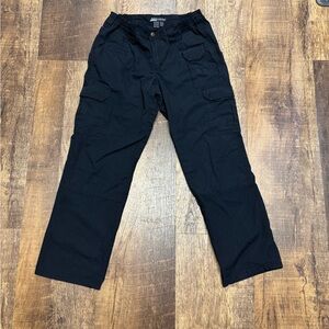 5.11  Women’s Dark Navy Tactical Pants